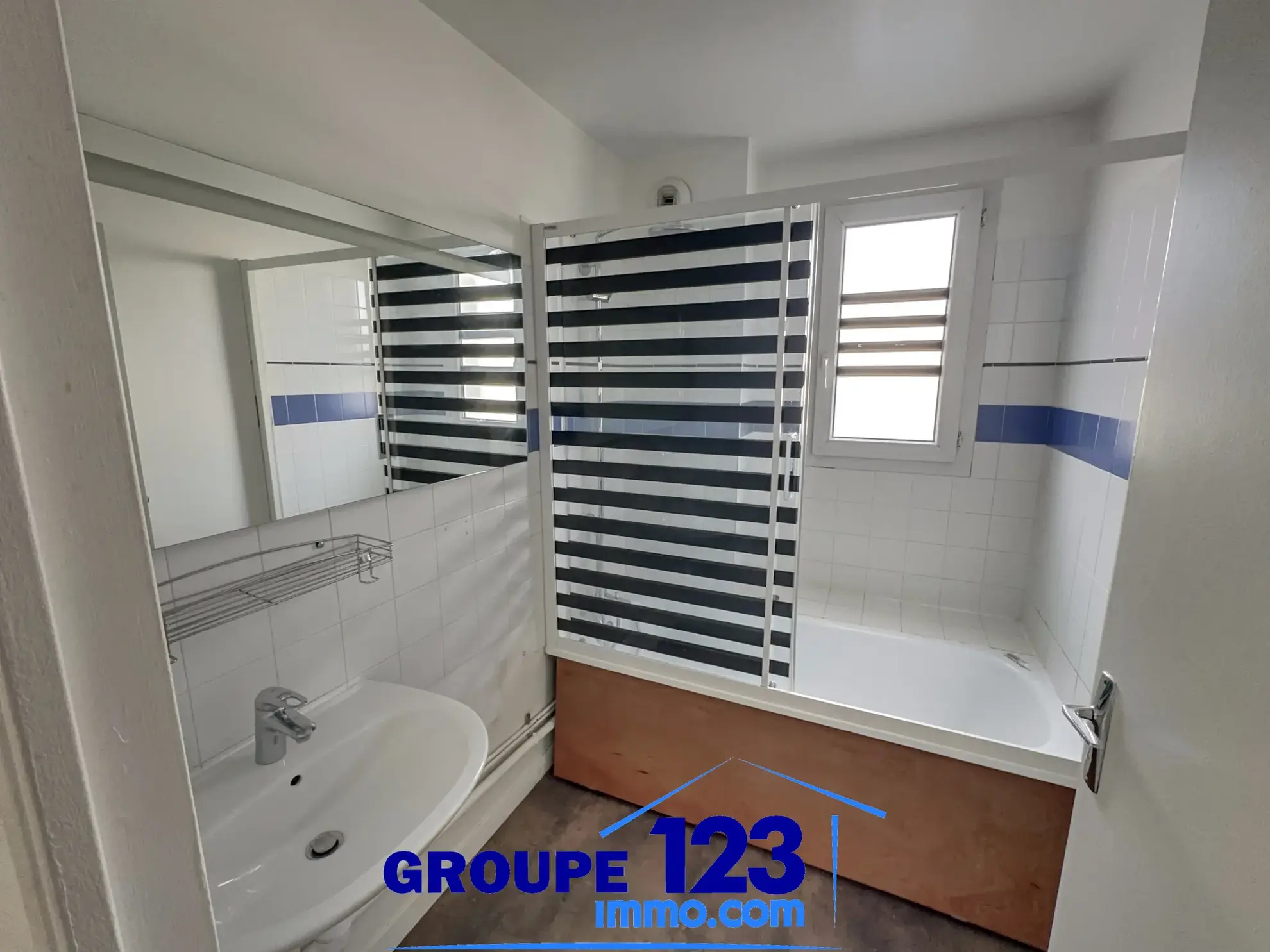 Bel Appartement Duplex de 106 m² à Auxerre 