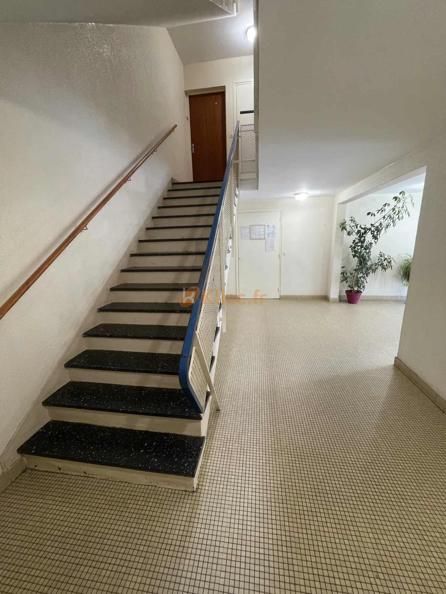 Appartement T4 à vendre à Fécamp - 89m² au 1er étage 