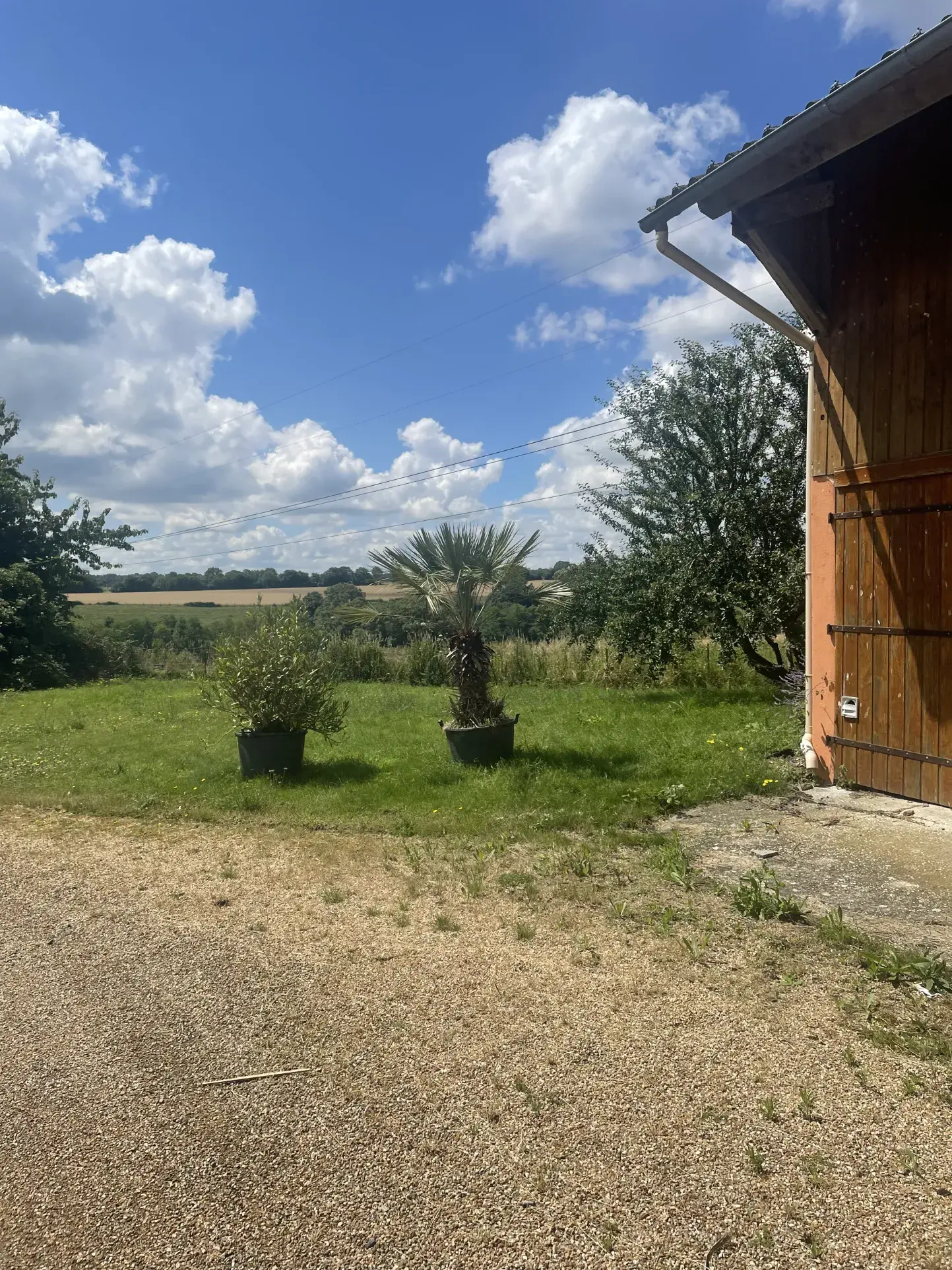 À Vendre : Charmante Longère aux portes de Changé 