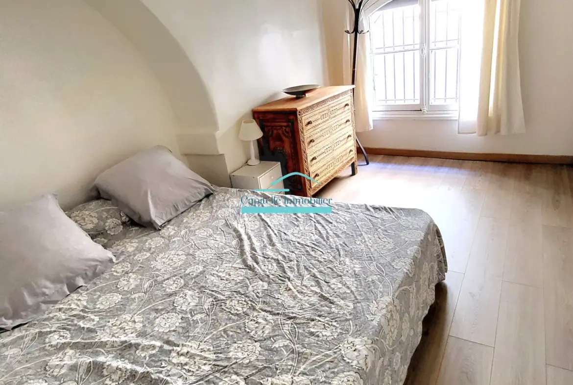 Appartement T3 de 51 m² à vendre à Frontignan 