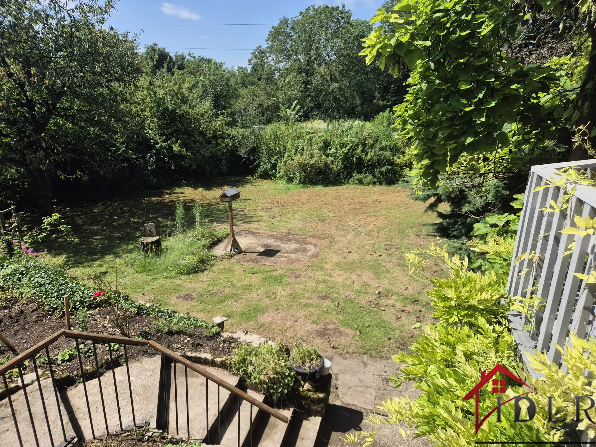 Charmante maison à Saint-Dizier - 180 m² avec jardin arboré 