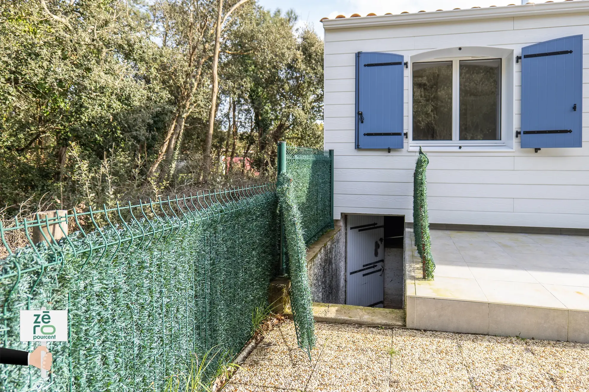 Charmante Maison à La Tranche-sur-Mer à Proximité de la Plage 