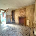 Maison à rénover à vendre à Amiens, proche du CHU SUD