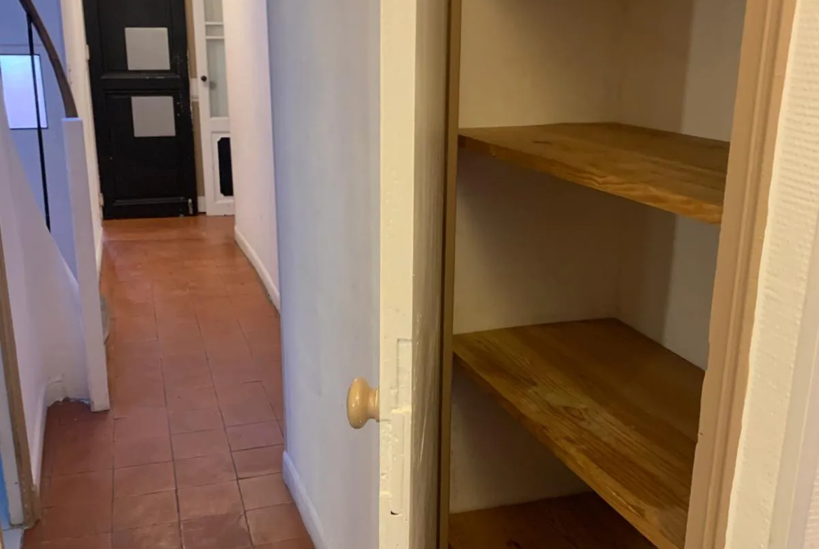 Bel appartement de 185 m² à vendre à Perpignan - 5 chambres et 2 terrasses 