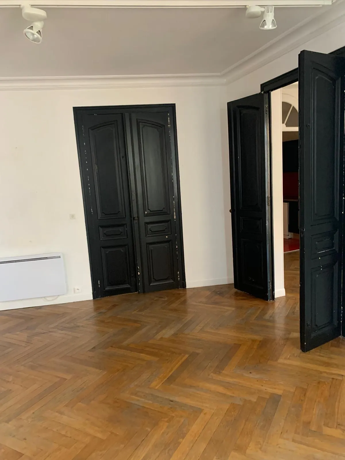 Bel appartement de 185 m² à vendre à Perpignan - 5 chambres et 2 terrasses 