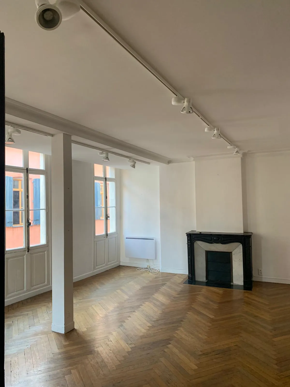 Bel appartement de 185 m² à vendre à Perpignan - 5 chambres et 2 terrasses 