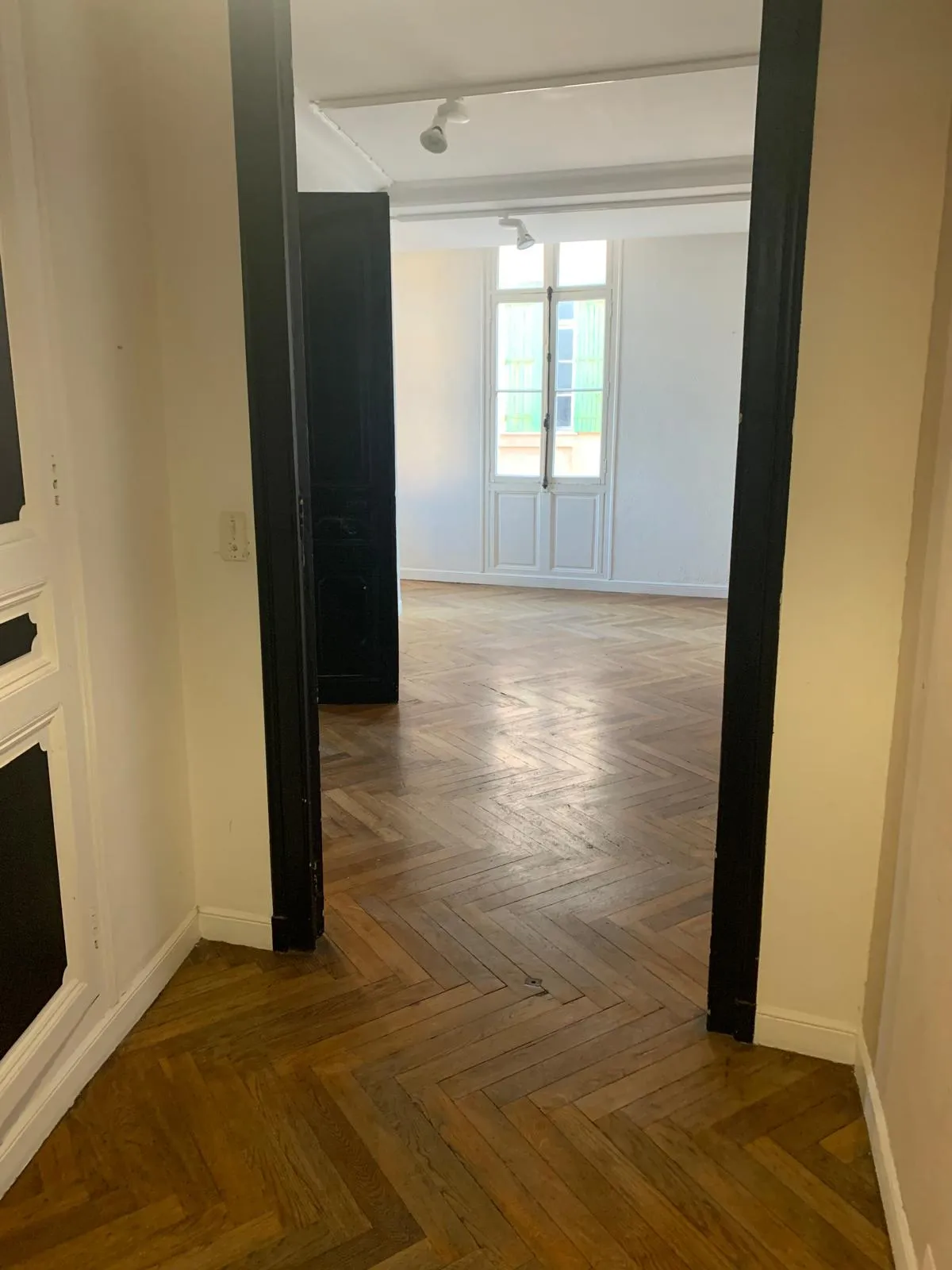 Bel appartement de 185 m² à vendre à Perpignan - 5 chambres et 2 terrasses 