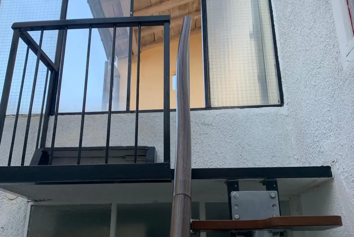 Bel appartement de 185 m² à vendre à Perpignan - 5 chambres et 2 terrasses 