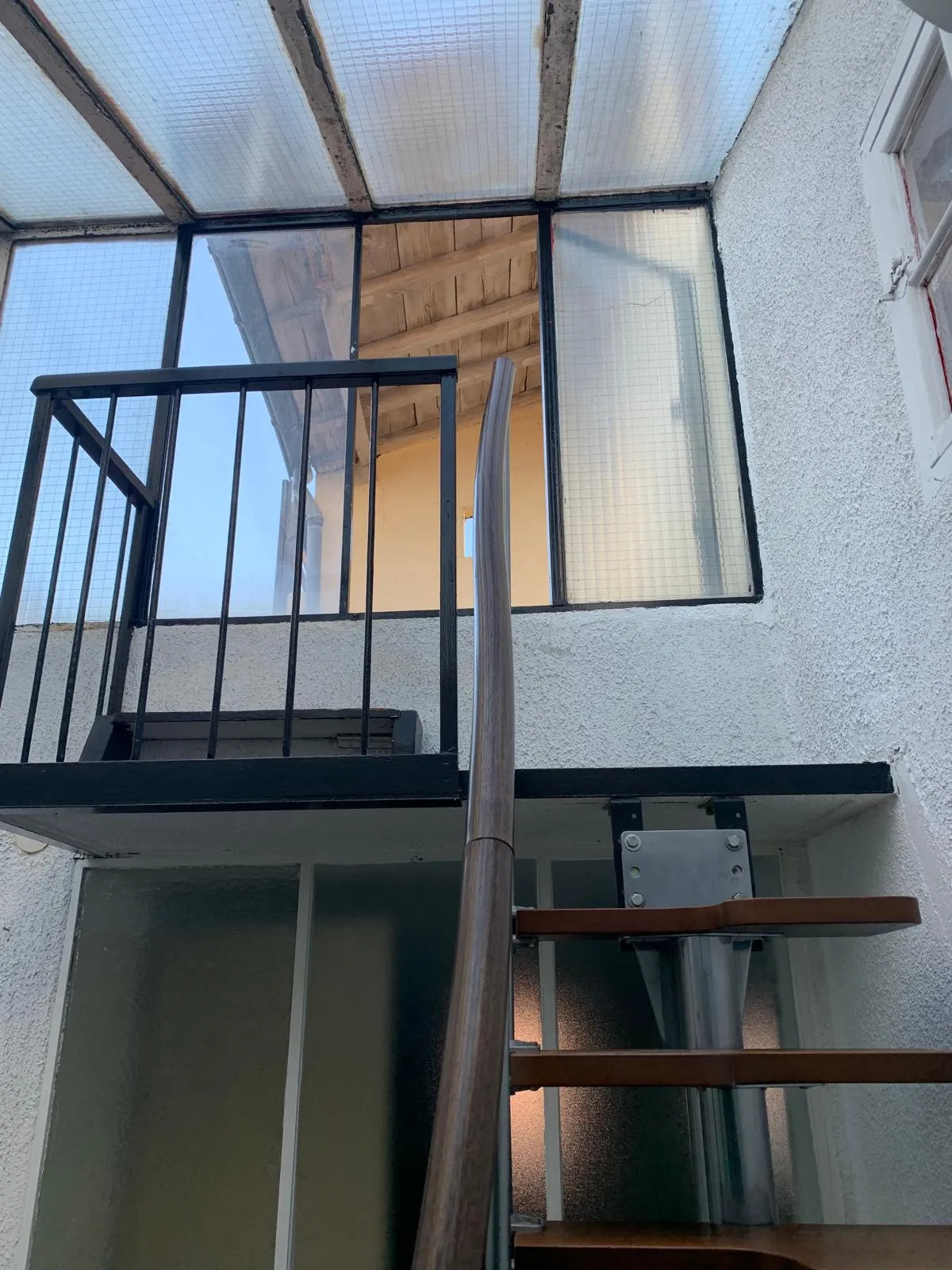 Bel appartement de 185 m² à vendre à Perpignan - 5 chambres et 2 terrasses 