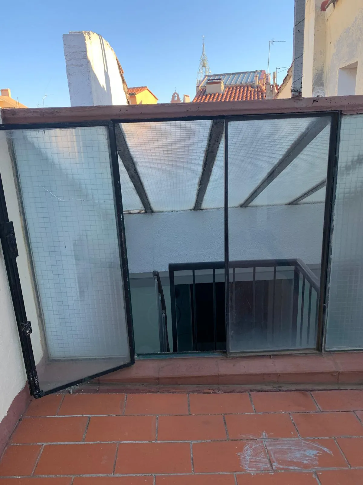 Bel appartement de 185 m² à vendre à Perpignan - 5 chambres et 2 terrasses 