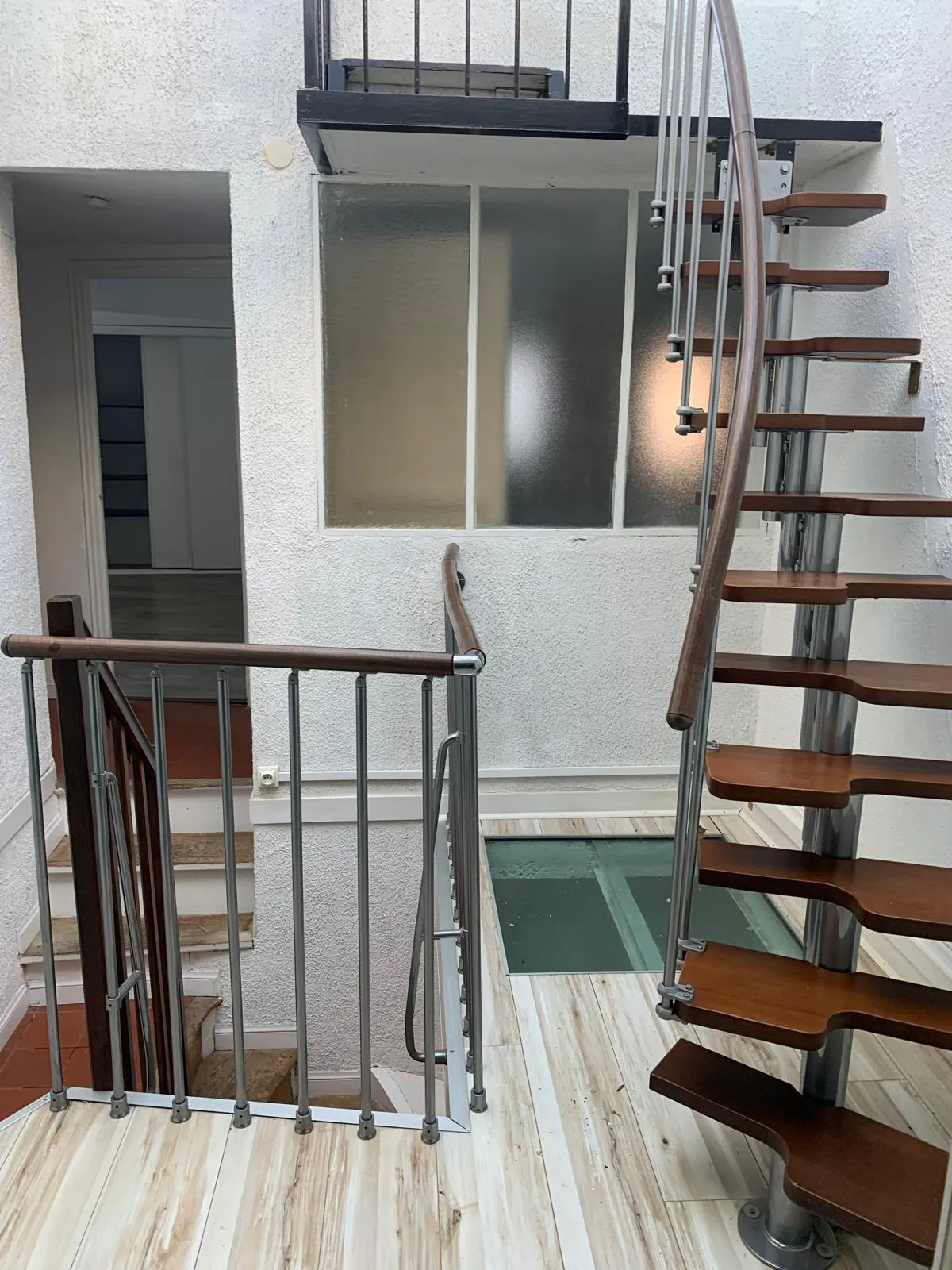 Bel appartement de 185 m² à vendre à Perpignan - 5 chambres et 2 terrasses 