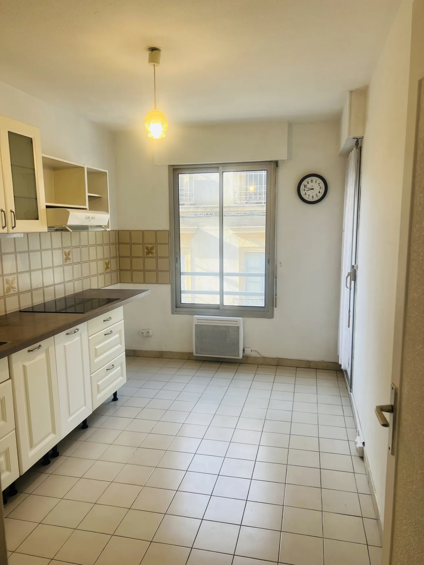 À vendre : Appartement de Type 3 dans Résidence de Standing à Lunel 