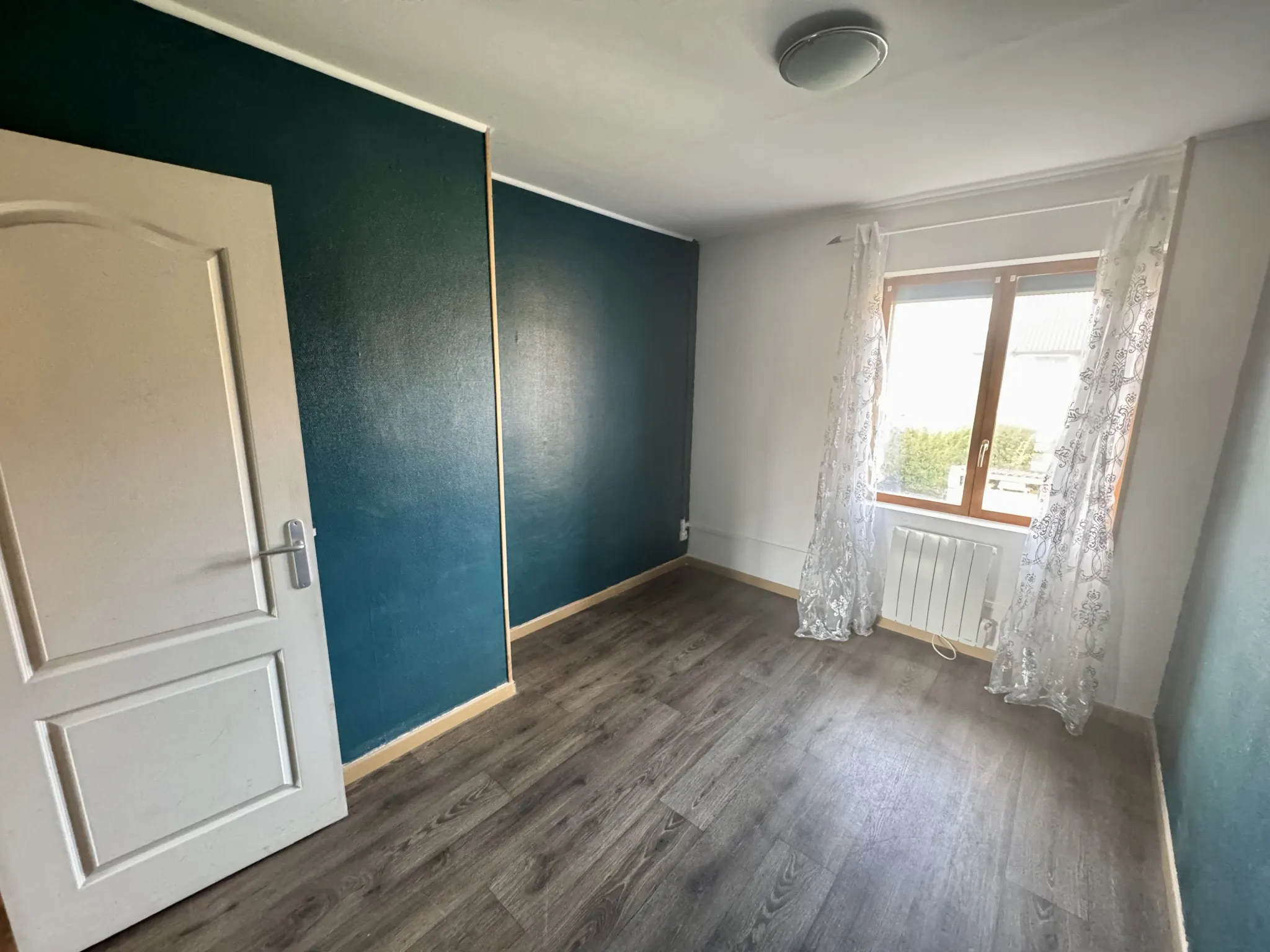 Maison 3 chambres - 66,5 m² à Tourcoing 