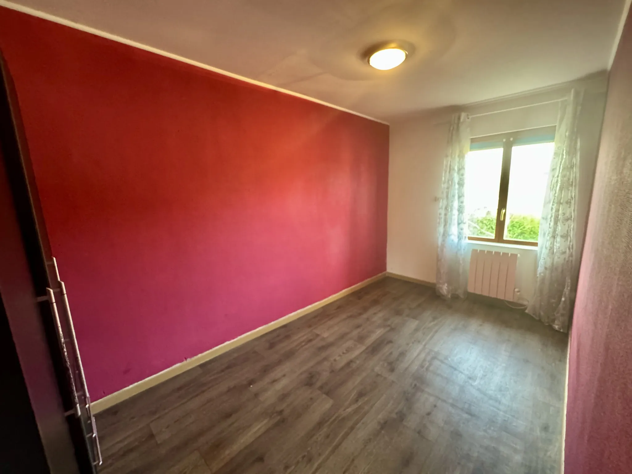 Maison 3 chambres - 66,5 m² à Tourcoing 