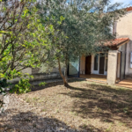 Maison à vendre à Saint-André, secteur calme proche des commerces