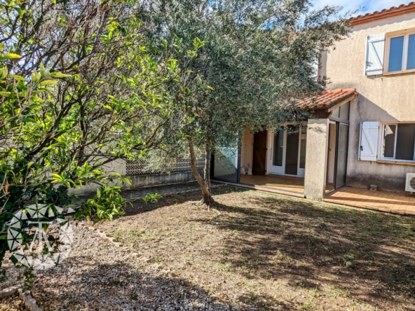 Maison à vendre à Saint-André, secteur calme proche des commerces