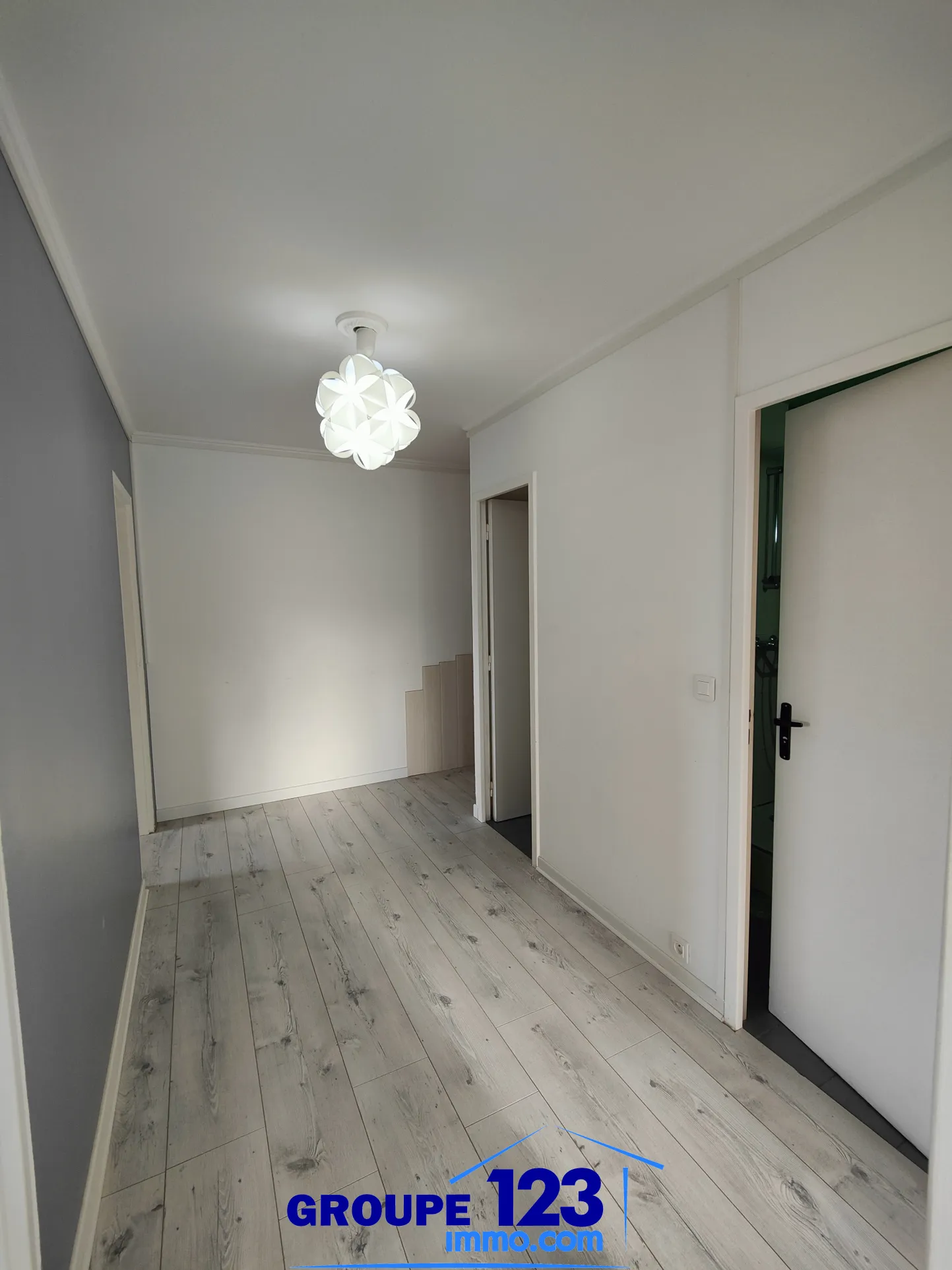 Appartement T3 à vendre à Auxerre, proche de l'hôpital ! 