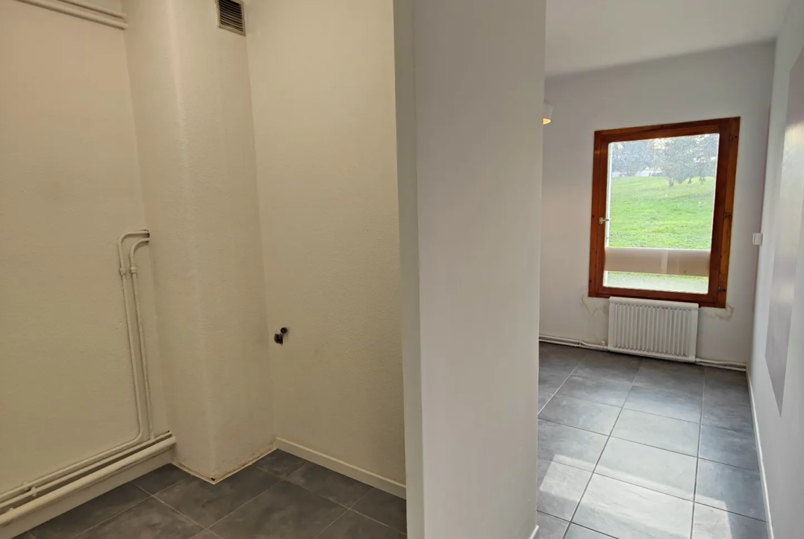 Appartement T3 à Auxerre, à deux pas de l'hôpital ! 