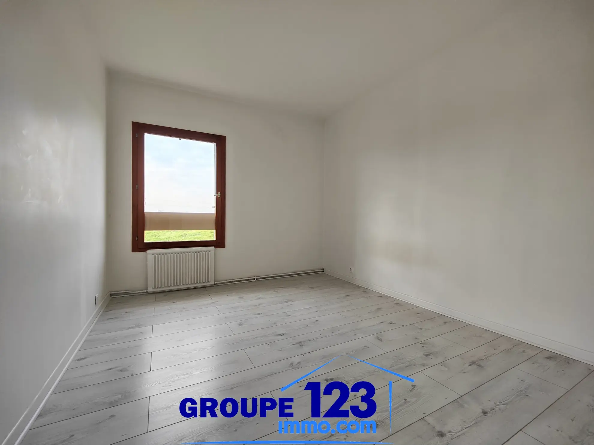 Appartement T3 à vendre à Auxerre, proche de l'hôpital ! 