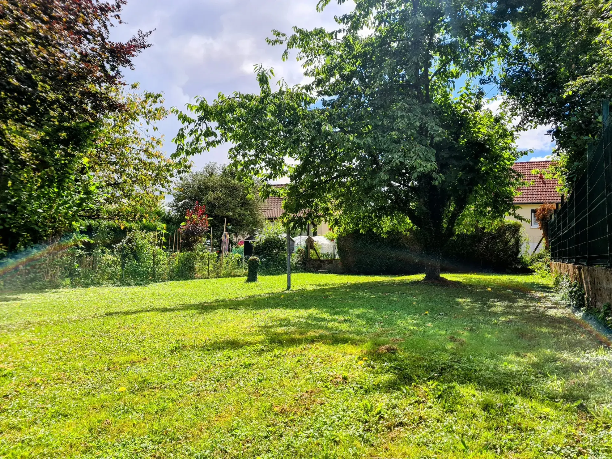 Maison T. 4 à vendre à Nevers, Quartier Montapins 