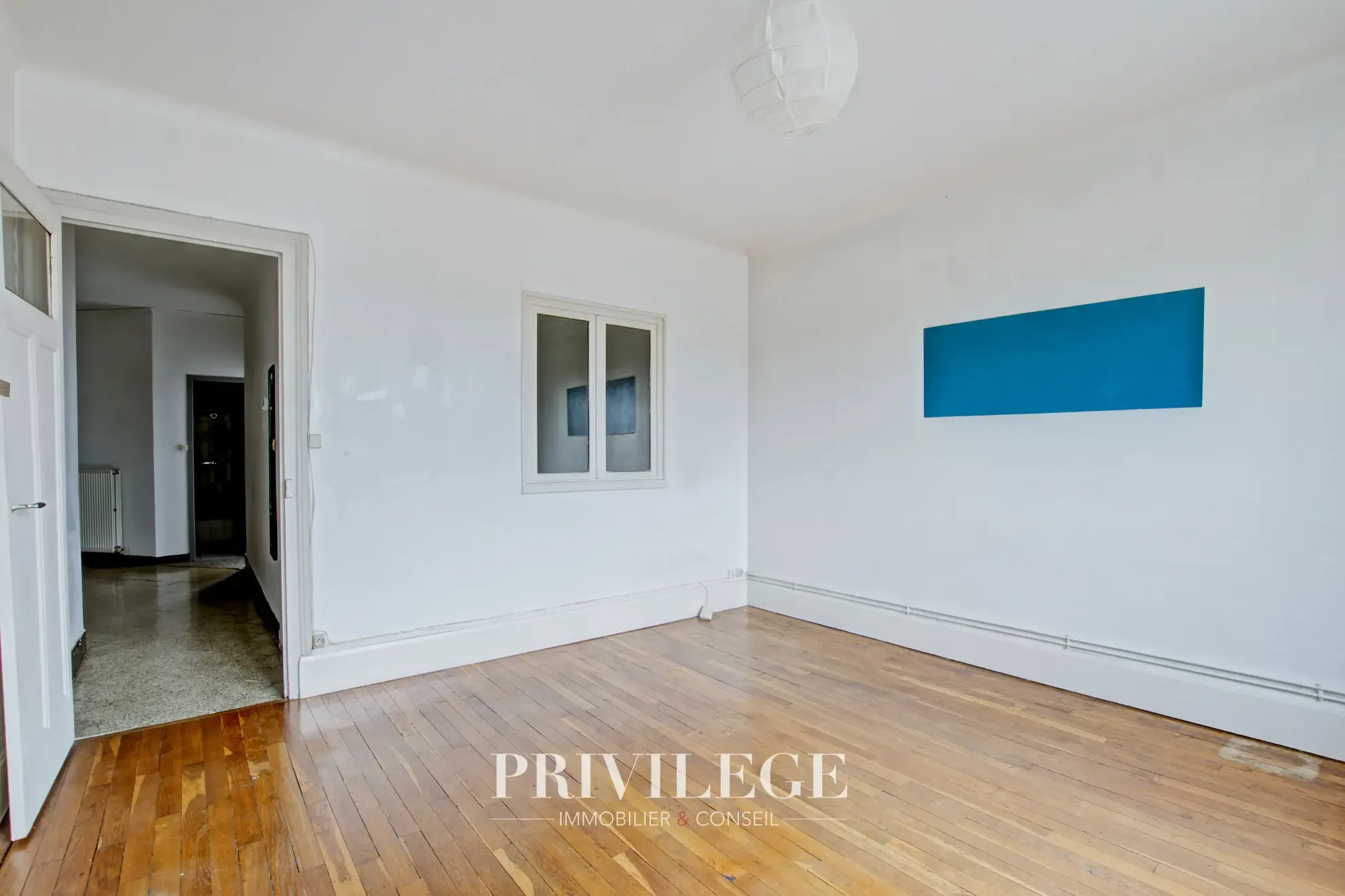 À vendre : Appartement T2 à Lyon 03, proche métro Grange Blanche 