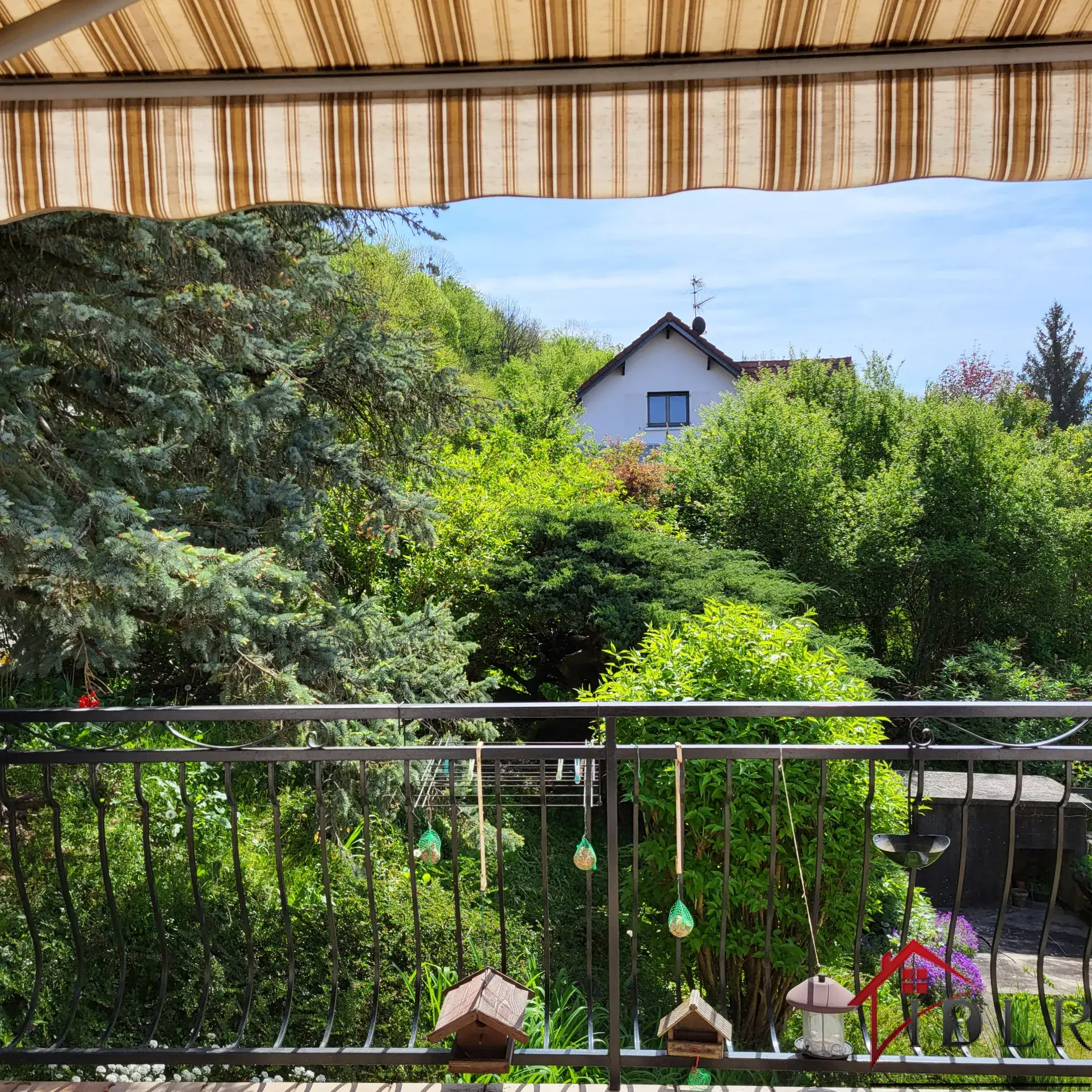 Maison Familiale Spacieuse avec Jardin à Frotey-lès-Vesoul 