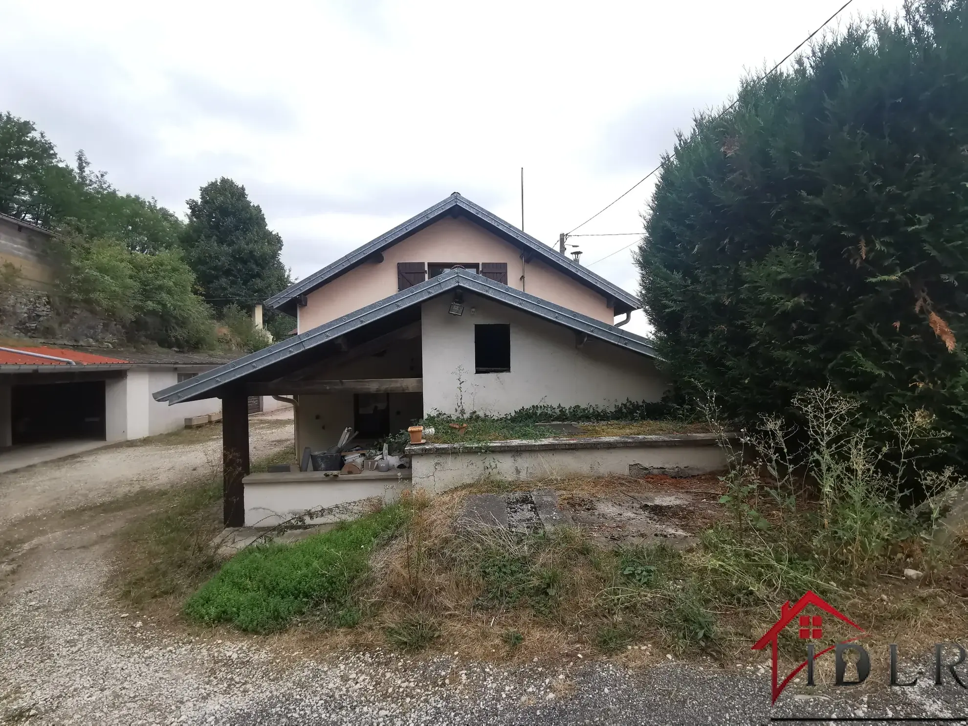 Maison familiale à vendre à Frotey-les-Vesoul - 4 chambres 