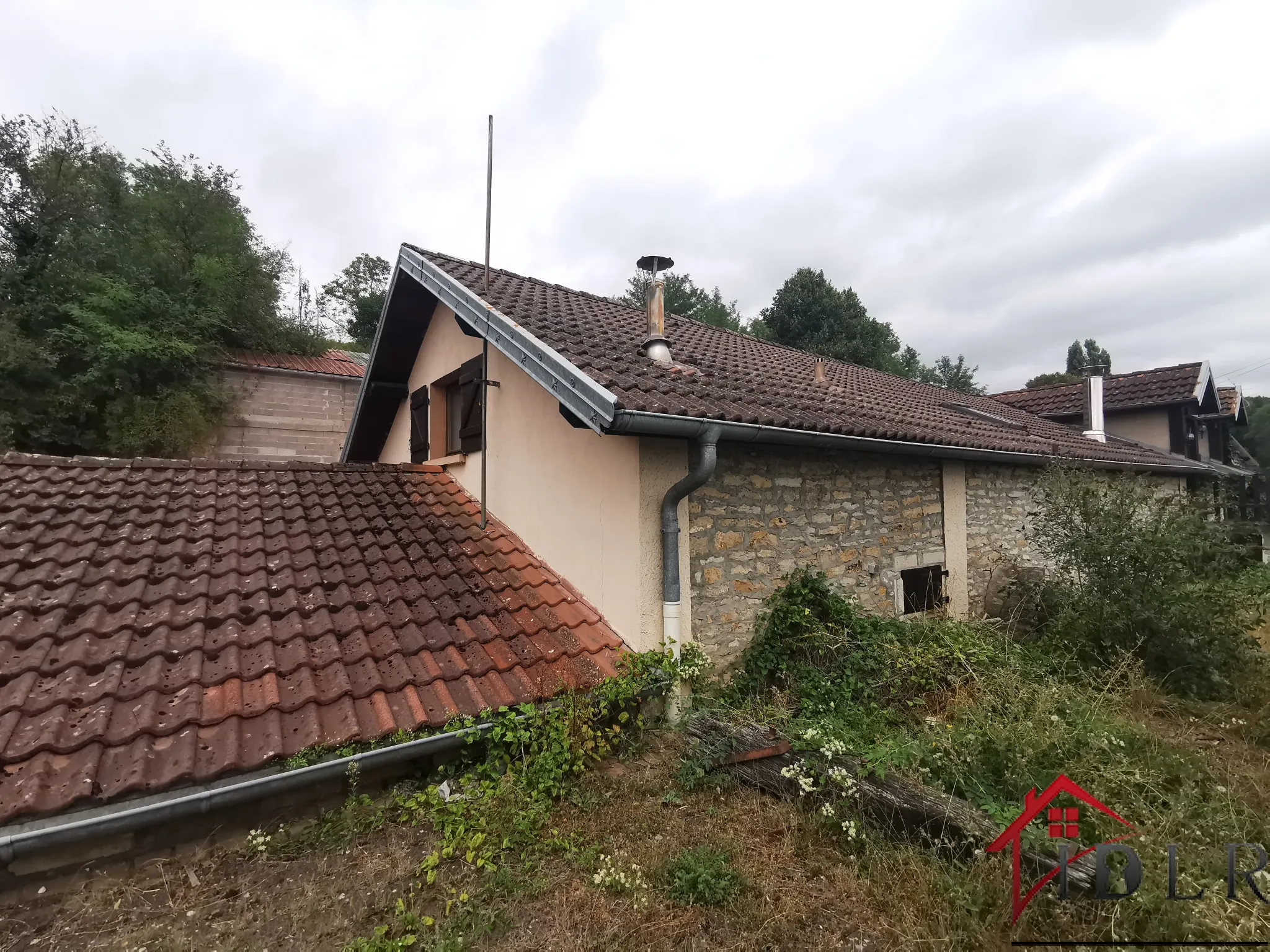 Maison familiale à vendre à Frotey-les-Vesoul - 4 chambres 