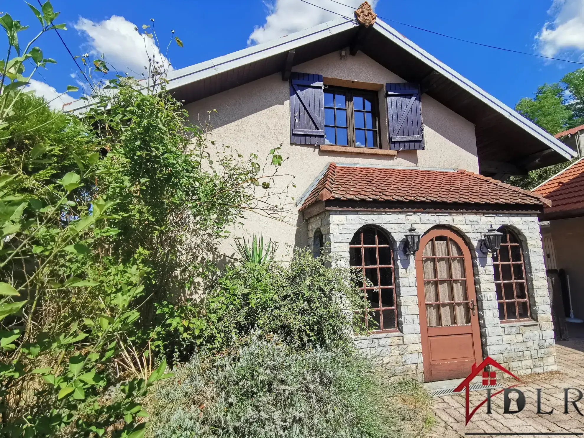 Maison familiale à vendre à Frotey-les-Vesoul - 4 chambres 