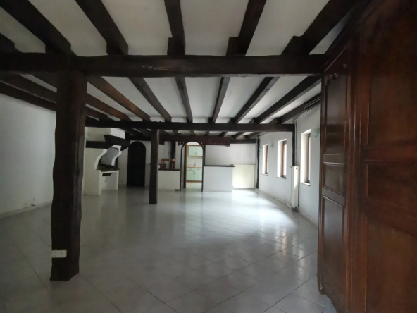 Maison familiale à vendre à Frotey-les-Vesoul - 4 chambres