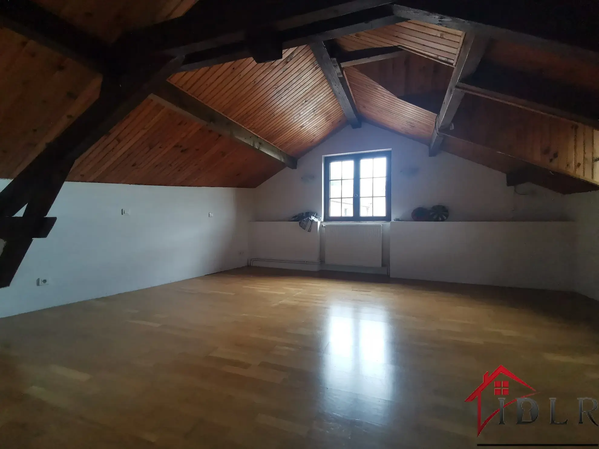 Maison familiale à vendre à Frotey-les-Vesoul - 4 chambres 