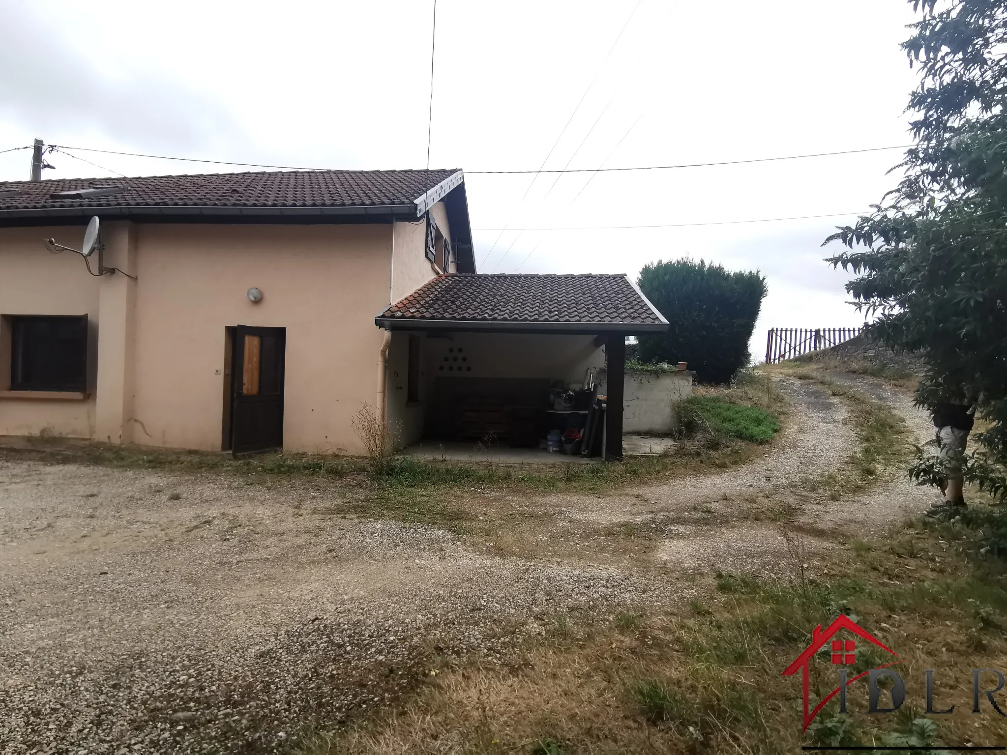 Maison familiale à vendre à Frotey-les-Vesoul - 4 chambres 