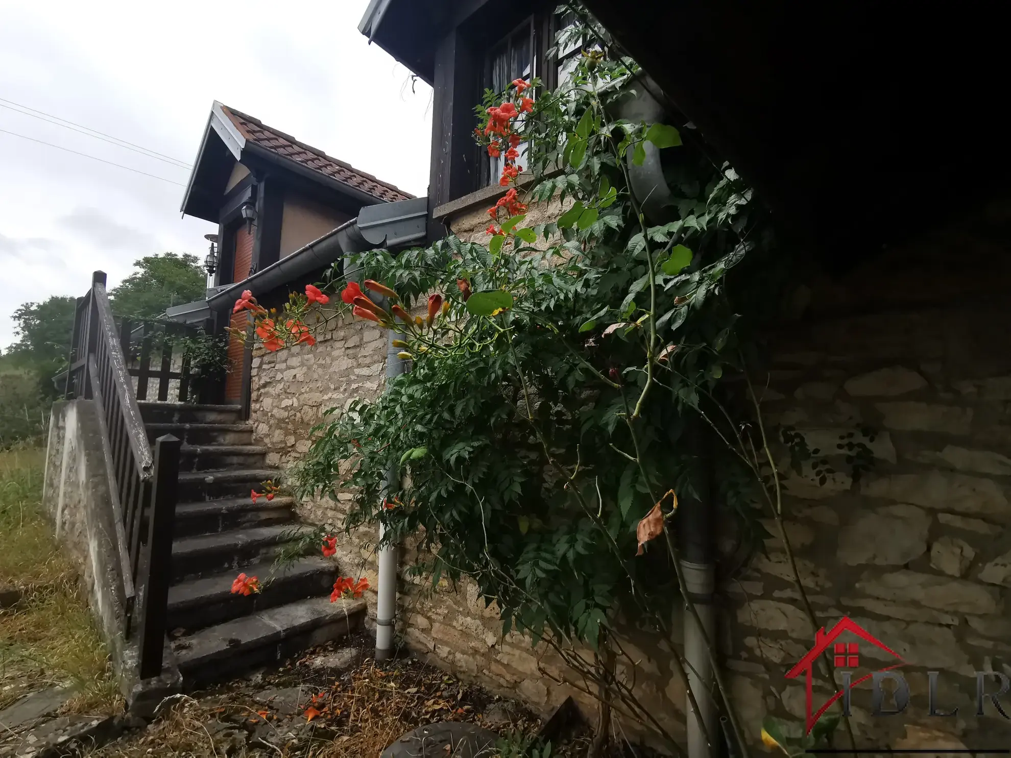 Maison familiale à vendre à Frotey-les-Vesoul - 4 chambres 