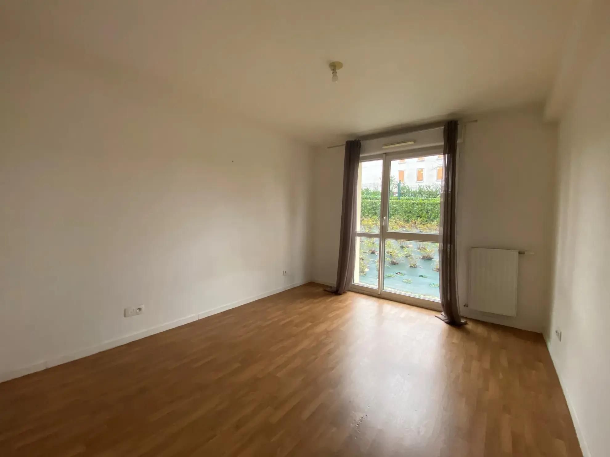 Vente Appartement 2 Pièces à Palaiseau - 45,87 m² 