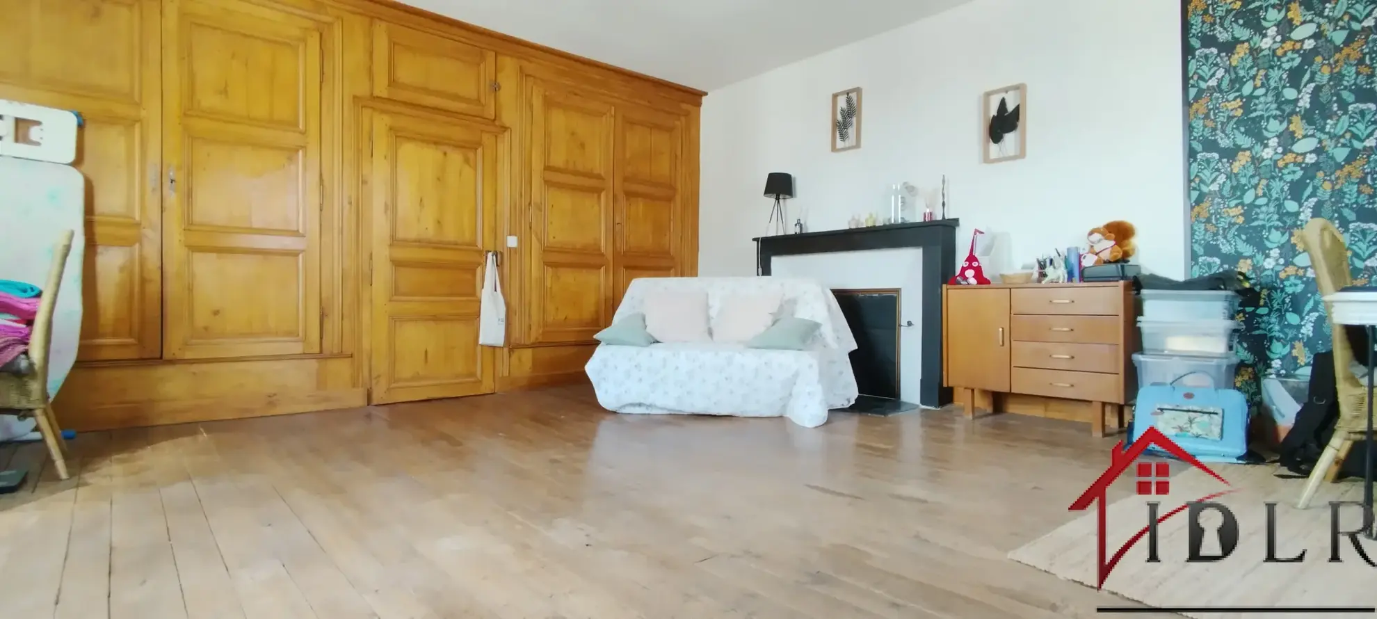 À vendre: Maison de village de 160 m² à Champignol lez Mondeville 