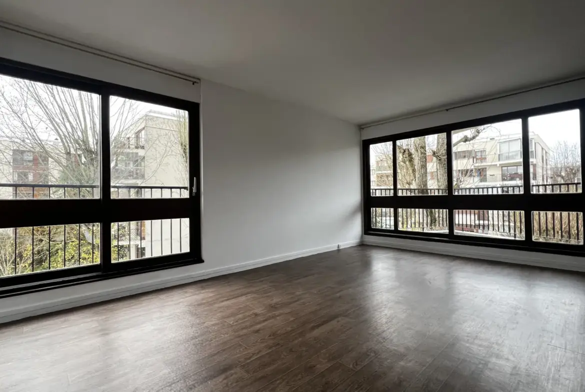 À vendre : Appartement lumineux à Le Chesnay-Rocquencourt 