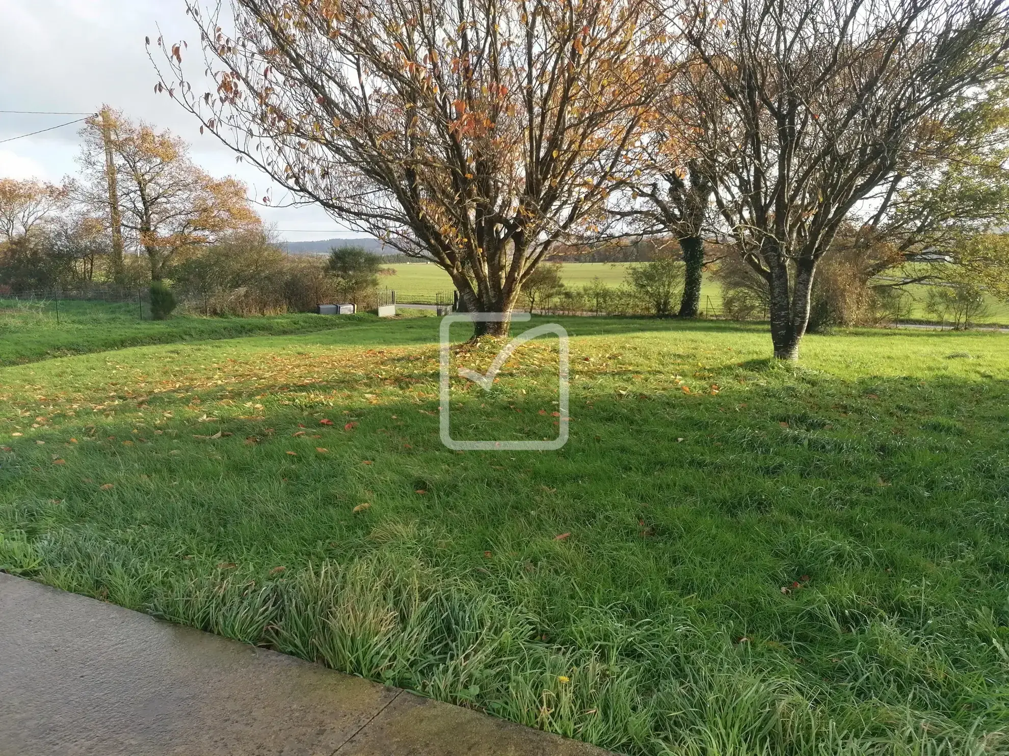 Maison Néo-Bretonne de 128 m² à Augan avec Jardin 