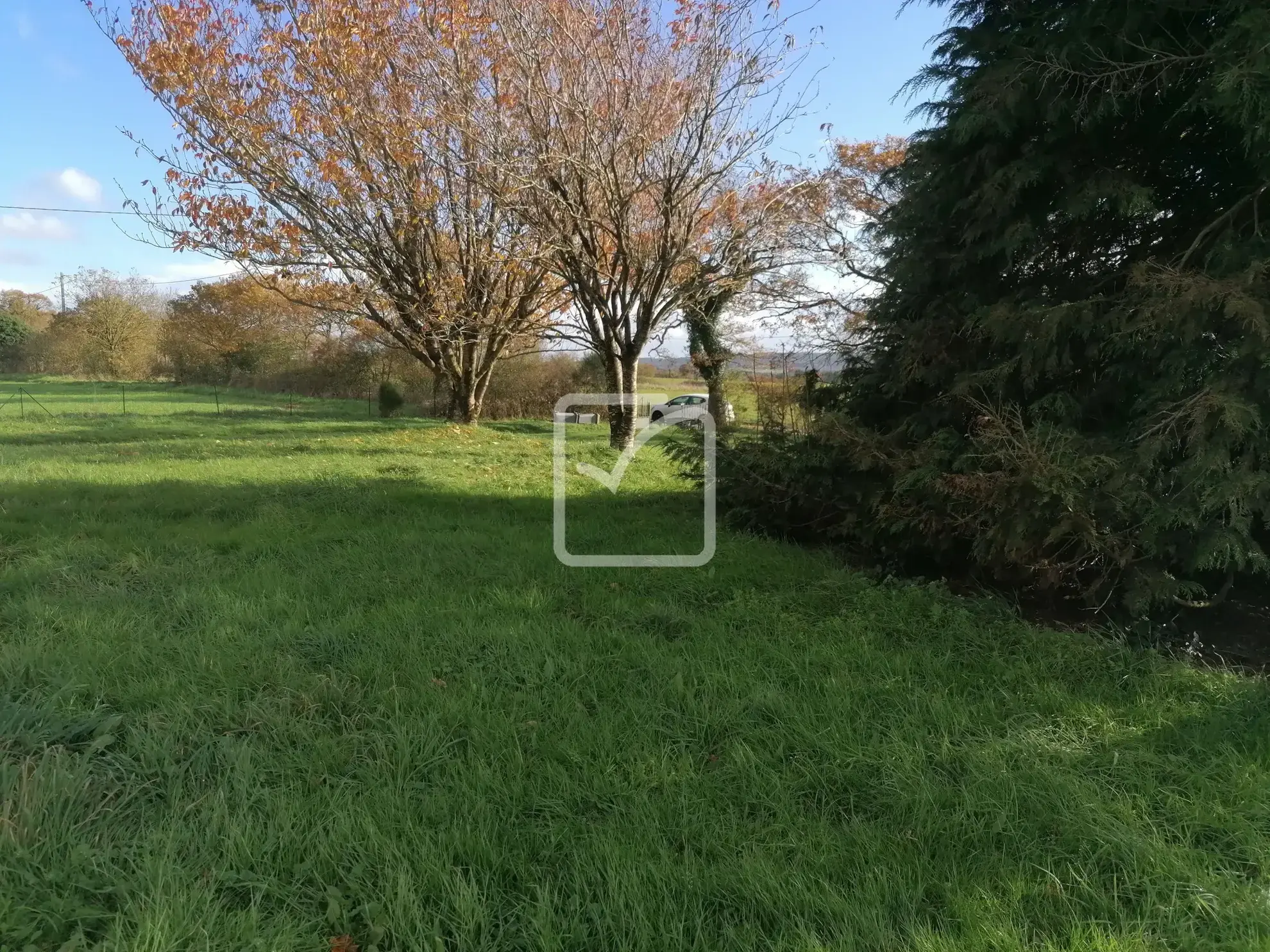 Maison Néo-Bretonne de 128 m² à Augan avec Jardin 