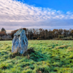 Terrain à bâtir hors lotissement à Monteneuf - 15 100 €