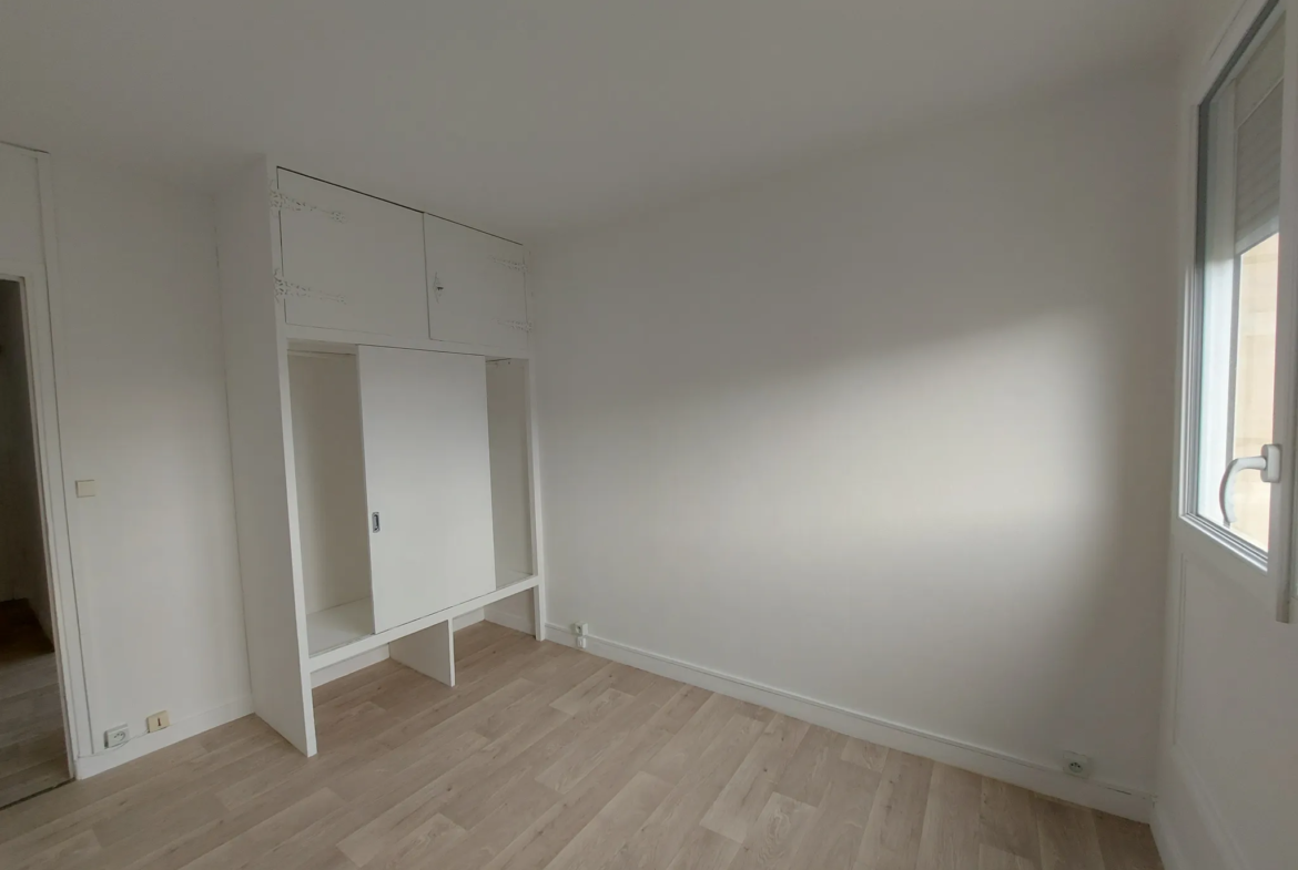 À vendre : Appartement 3 pièces à Mantes-La-Jolie pour 117 000 € 