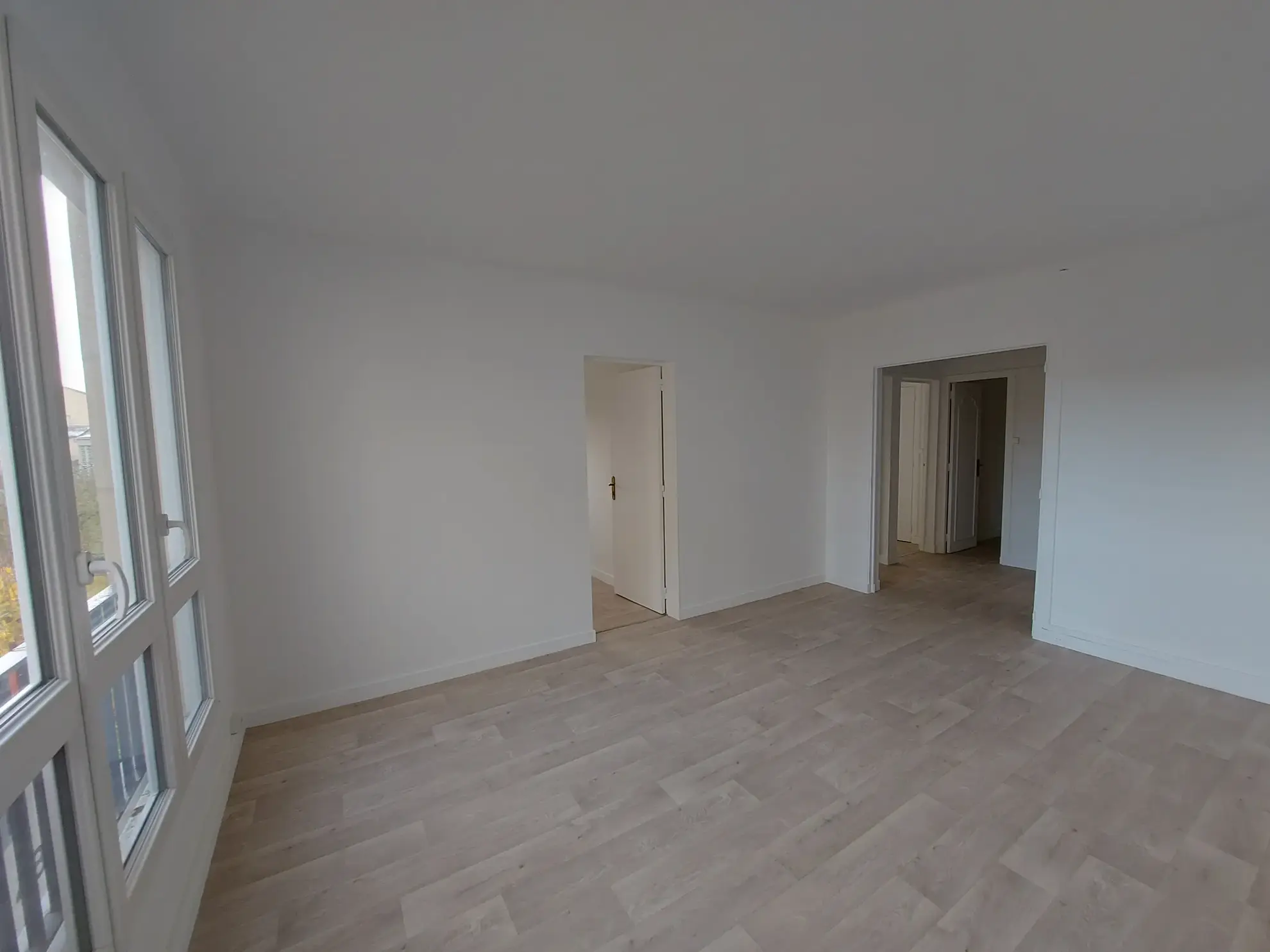 À vendre : Appartement 3 pièces à Mantes-La-Jolie pour 117 000 € 