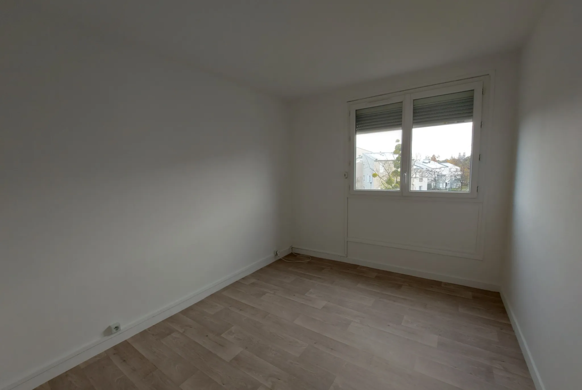 À vendre : Appartement 3 pièces à Mantes-La-Jolie pour 117 000 € 