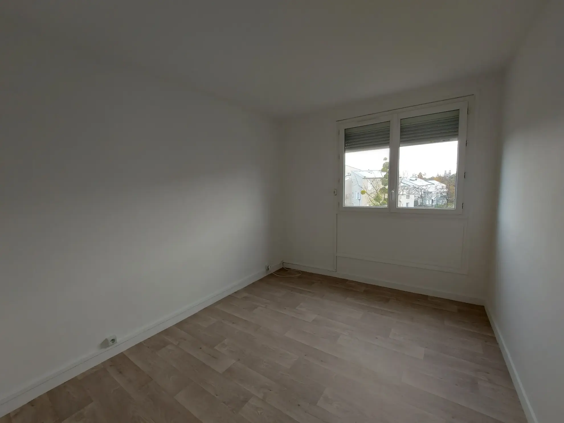 À vendre : Appartement 3 pièces à Mantes-La-Jolie pour 117 000 € 