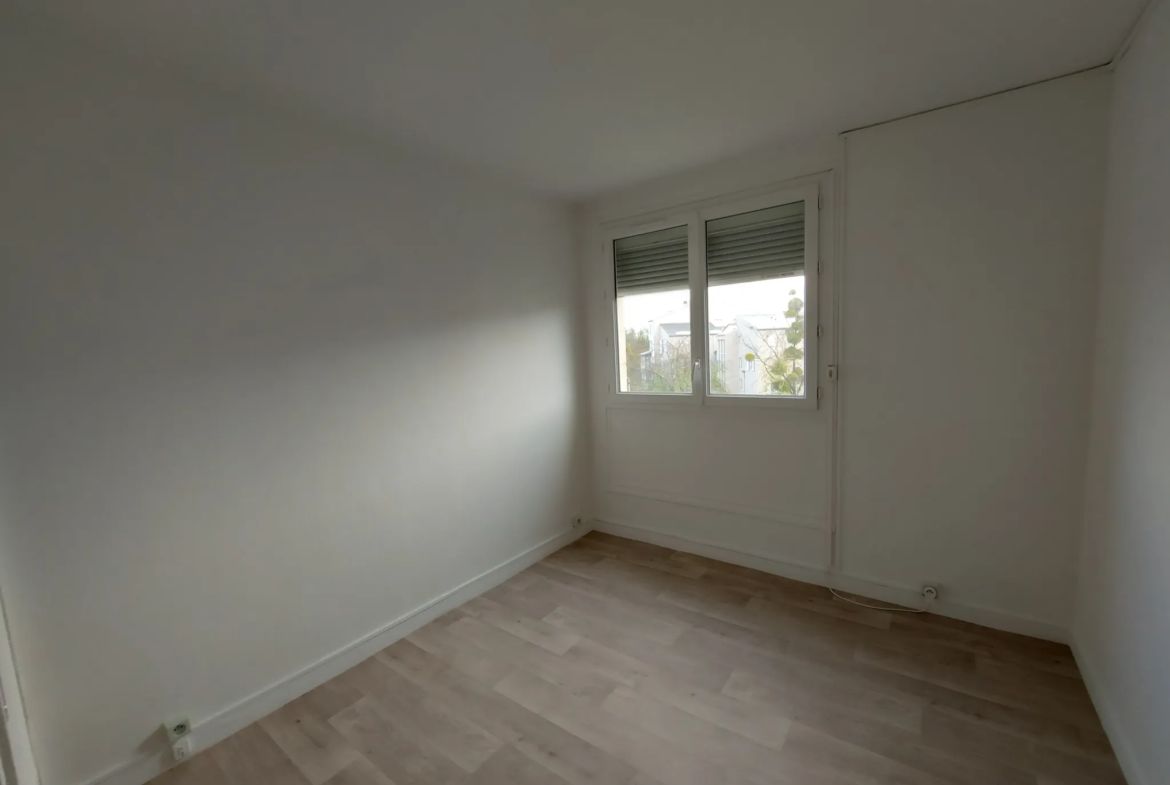 À vendre : Appartement 3 pièces à Mantes-La-Jolie pour 117 000 € 