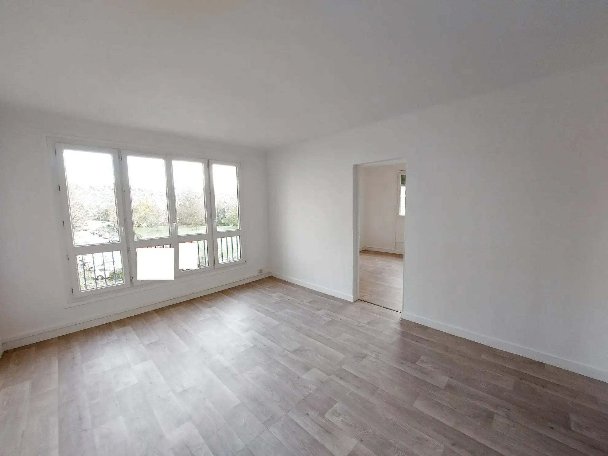 À vendre : Appartement 3 pièces à Mantes-La-Jolie pour 117 000 € 