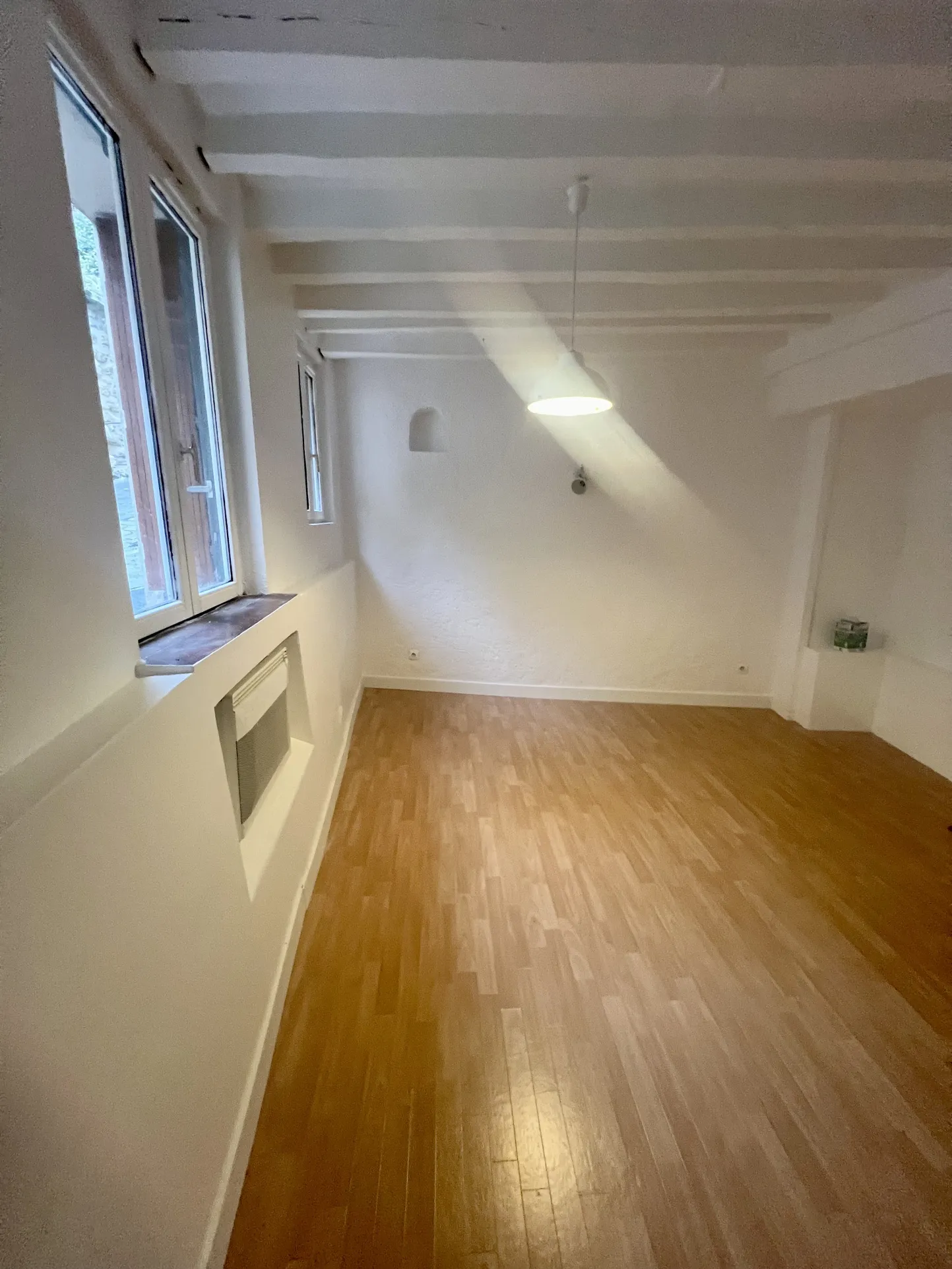 Studio à vendre à Meulan-en-Yvelines avec rendement locatif de 8% 