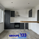 Maison rénovée à vendre à Auxerre - 4 pièces