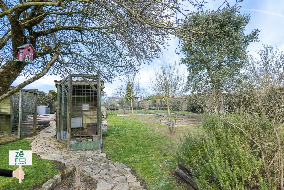 Maison d'hôtes à vendre près du Puy du Fou 