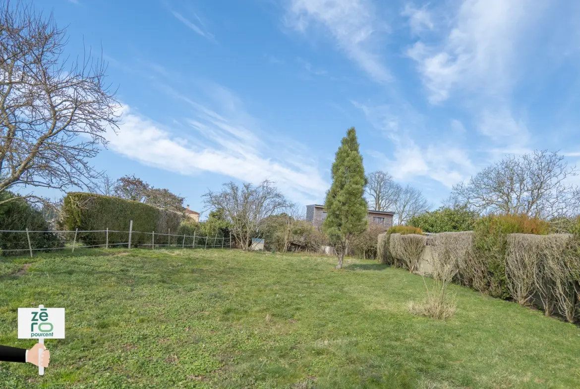 Maison d'hôtes à vendre près du Puy du Fou 