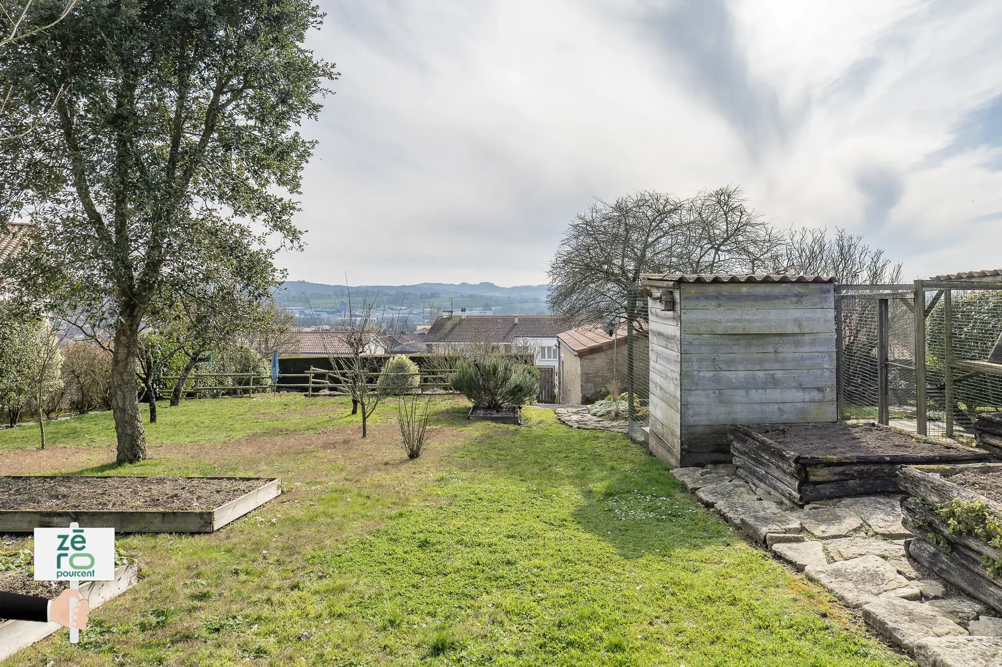 Maison d'hôtes à vendre près du Puy du Fou 